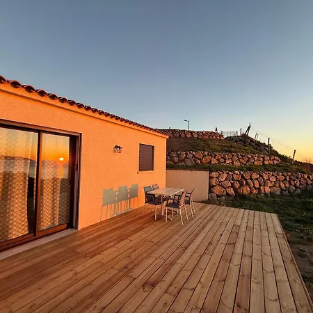 Hébergement de vacances Geronimi Location *