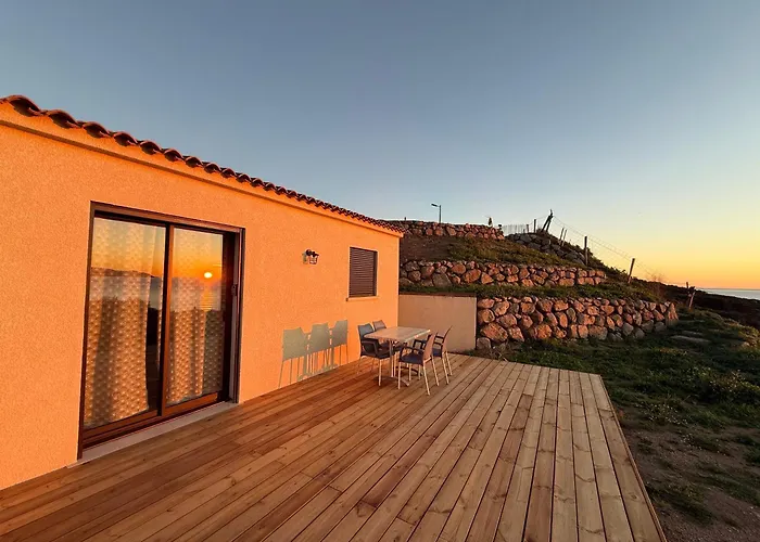 Hébergement de vacances Geronimi Location *