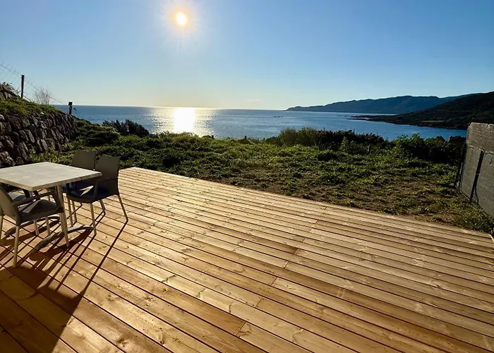 Geronimi Location Hébergement de vacances