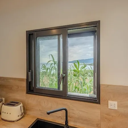 Vakantiehuis Geronimi Location Serra-di-Ferro (Corsica)