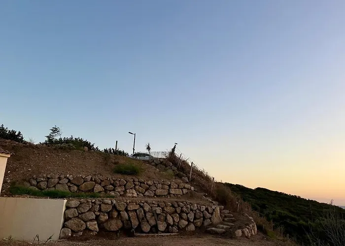 Geronimi Location * 赛拉蒂费罗