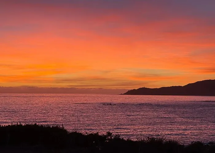 Vakantiehuis Geronimi Location